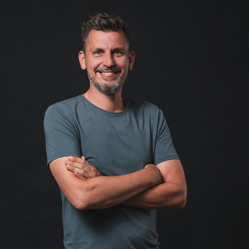 Werbeagentur Konzept Eins - Agentur für Marketing - Andy