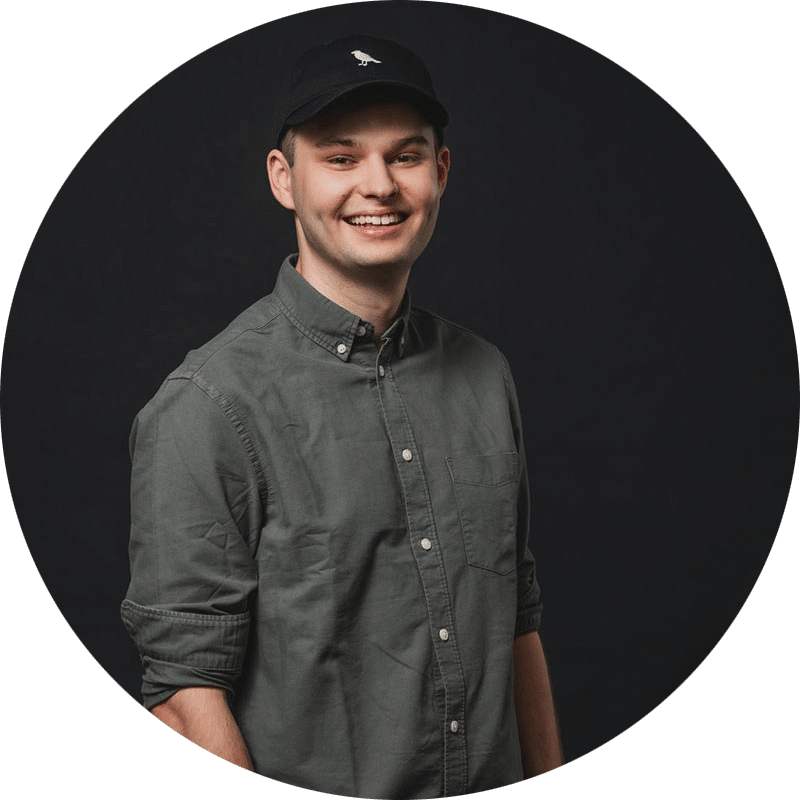 Werbeagentur Konzept Eins - Agentur für Marketing - Julian