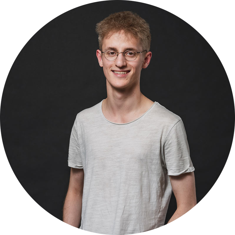 Werbeagentur Konzept Eins - Agentur für Marketing - Marcel