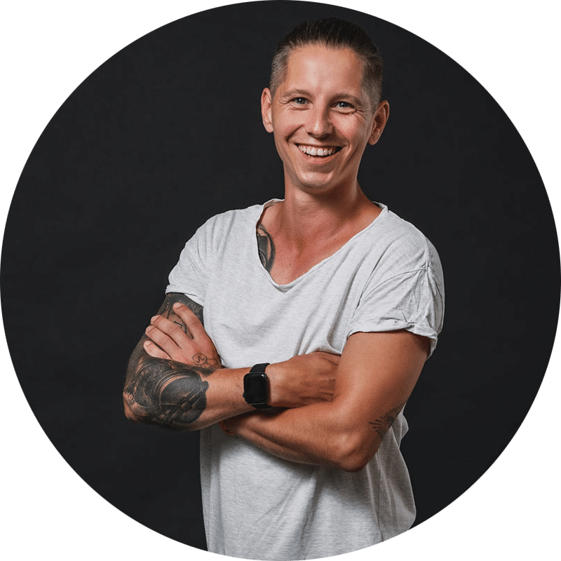 Werbeagentur Konzept Eins - Agentur für Marketing - Nico