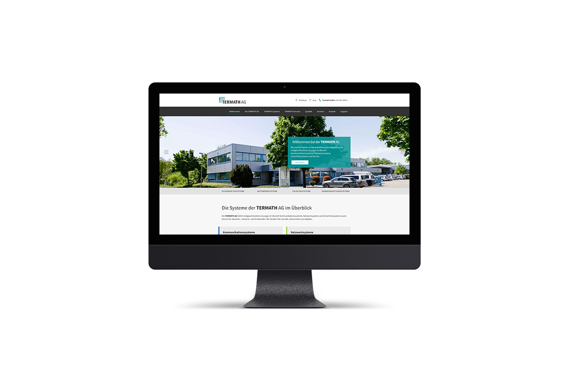 Konzept_Eins_Werbeagentur_Webseiten_Referenzen_termath