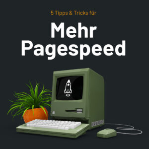 PageSpeed