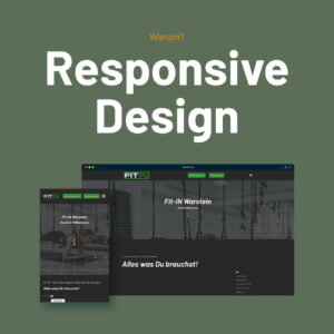 Responsive Webdesign