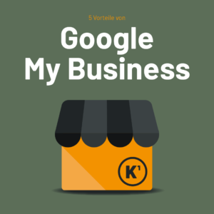 Google My Business