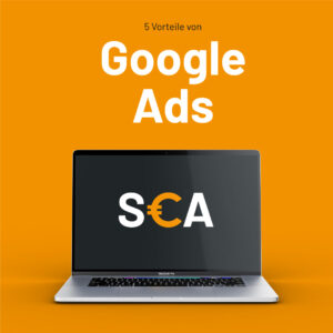 SEA – Suchmaschinenwerbung